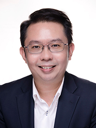 Gilbert Chua